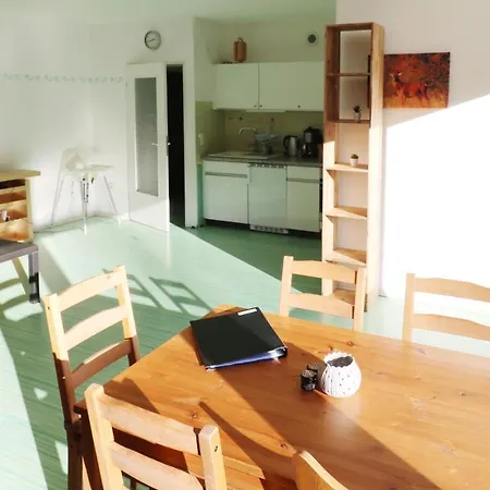 Apartament Fewo Poppe - Schluchsee, Feldberg - #125588 Schluchsee
