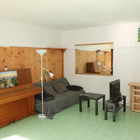 Apartament Fewo Poppe - Schluchsee, Feldberg - #125588 Schluchsee