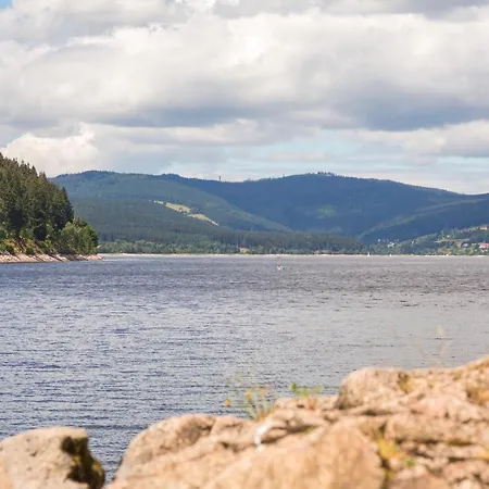 Fewo Poppe - Schluchsee, Feldberg - #125588 Schluchsee