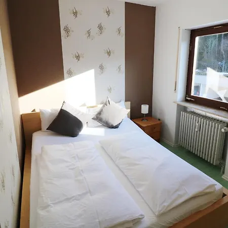 Apartament Fewo Poppe - Schluchsee, Feldberg - #125588 Schluchsee