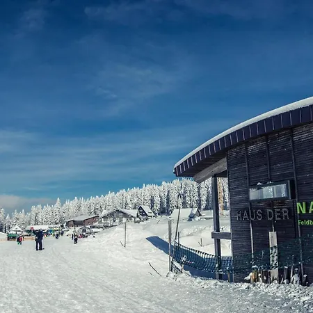 Fewo Poppe - Schluchsee, Feldberg - #125588 Apartament